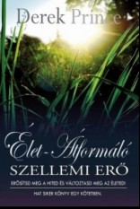 Élet-Átformáló Szellemi Erő