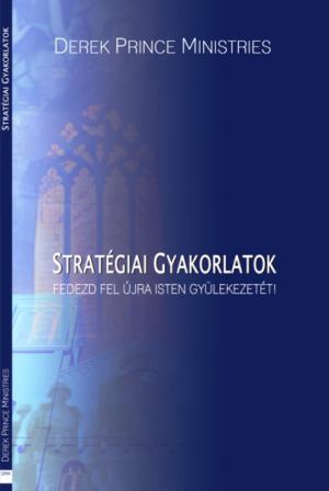 Stratégiai Gyakorlatok