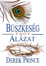 Büszkeség vagy alázat